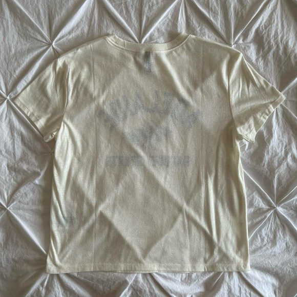 divided sports graphic tshirt - Picture 2 of 4